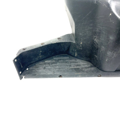 09-10 Honda Big Red 700 MUV700 OEM Left Side Panel 71120-HL1-A00ZA XH0.1