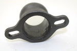 Polaris OEM Black Original Stock Standard Exhaust Manifold 1260543-029 B8