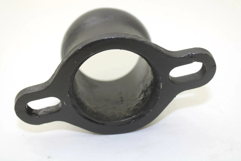 Polaris OEM Black Original Stock Standard Exhaust Manifold 1260543-029 B8