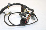 1999 Ski-doo Mxz 500 Oem Main Wiring Harness SS69