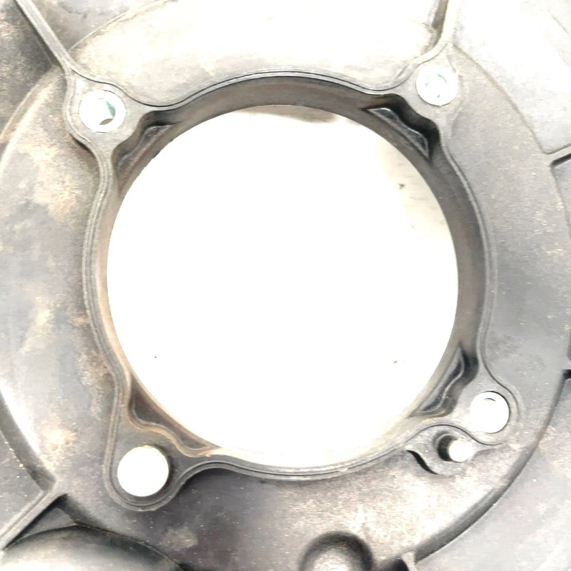 2004 Yamaha Bruin 350 YFM350FA 4x4 OEM Inner Clutch Cover 5UH-15421-01-00 AY63