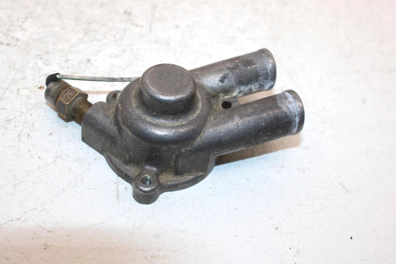 2005 Arctic Cat Atv 650 Oem Thermostat  Housing 3201-019 AA27
