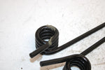 83 Yamaha Excel Iii Ec340g Oem Rear Skid Spring Set 90508-99331-00 SY7