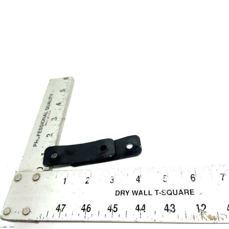 85-87 Polaris Trail Boss 250R OEM Mud Flap Bracket Set 5211020 AP207
