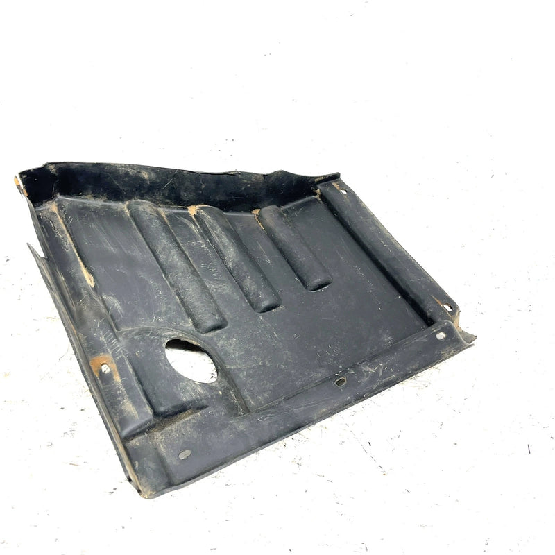 06-09 Polaris Ranger 700 6x6 EFI OEM Right Rear Fender 5435930-070 XP7.1