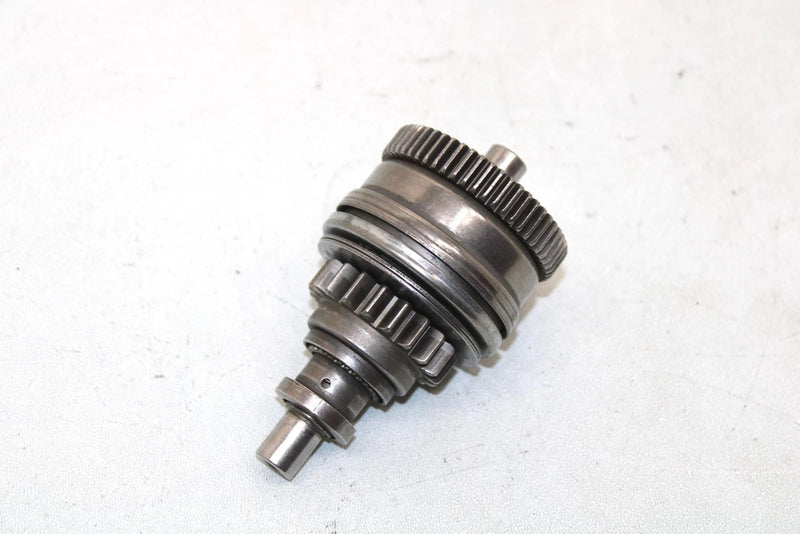 2004 Polaris Sportsman 600 Oem Starter Bindex 4010418 4012614 Q3413