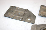 00 Yamaha Sx500r Oem Tunnel Support Set 8DF-21950-07-00 SY0