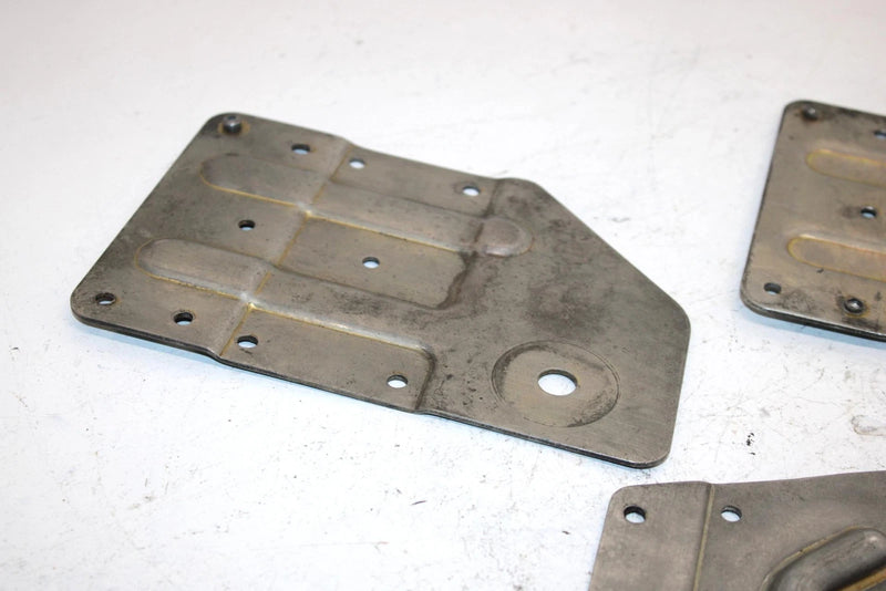 00 Yamaha Sx500r Oem Tunnel Support Set 8DF-21950-07-00 SY0