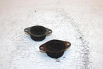 2002 Arctic Cat Z 570 Oem Front Engine Mount Pair 0608-645 SA20