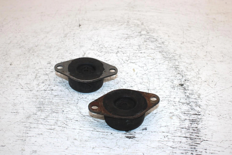 2002 Arctic Cat Z 570 Oem Front Engine Mount Pair 0608-645 SA20