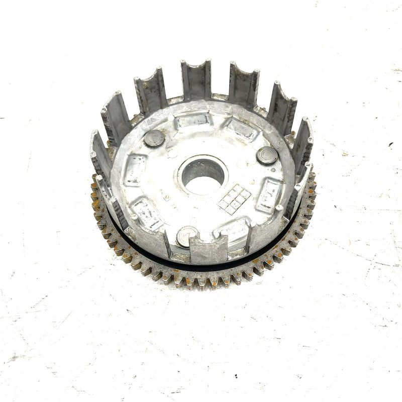 91-02 Suzuki King Quad 300 4x4 OEM Clutch Basket 21200-19B73 AS34