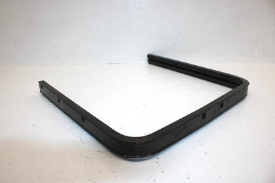 1990 Arctic Cat El Tigre Ext Mountain Cat Oem Rear Bumper 0706-458 SA49