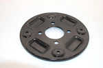 83 Suzuki Alt125 3x9 Model D  Oem Left Sprocket Dampner Plate 64512-24300 AS12