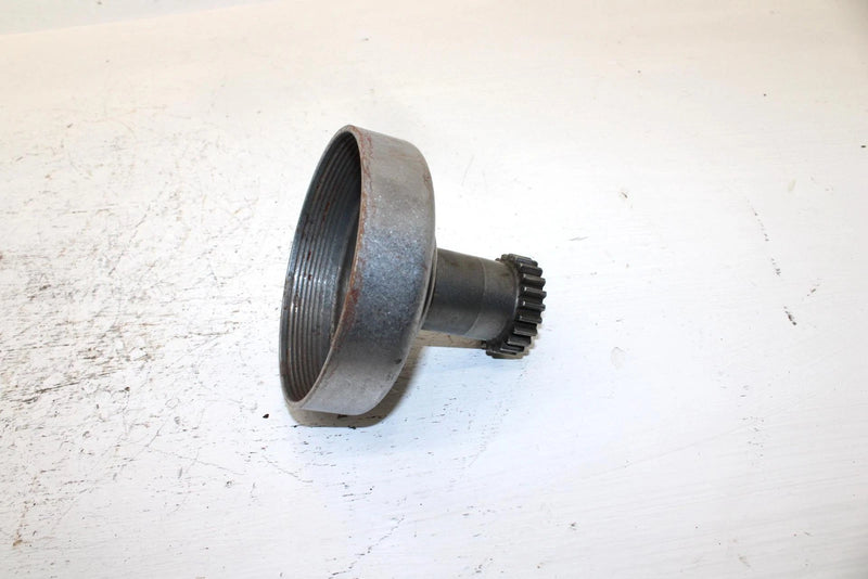 1988 Suzuki Lt 230 E Oem Clutch Drum 21110-18A01 AS7