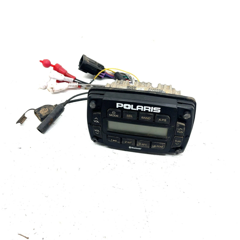 2013 Polaris Ranger XP 900 OEM Radio 3280552 XP11.2