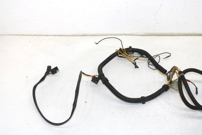 90 Polaris Sport Gt Oem Main Engine Wiring Harness  2460294 SP182