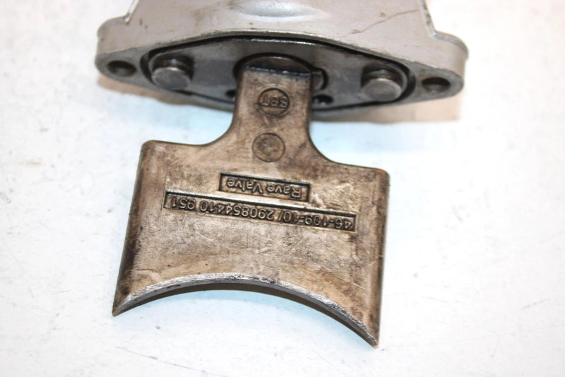2000 Sea-doo Gtx Oem Exhaust Power Valve Assembly 290854435 290854410 JS56