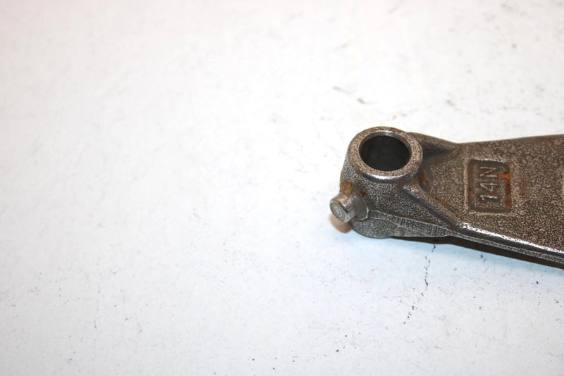 2000 Polaris Xpedition 425 Oem Driven Shift Fork 3086377 AP147
