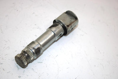 87 Kawasaki Bayou 185 Klf185a Oem Rear Brake Cam 41050-1062 AK13