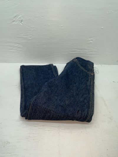 New Vintage Blue Lee Denim Pants￼ VV-8