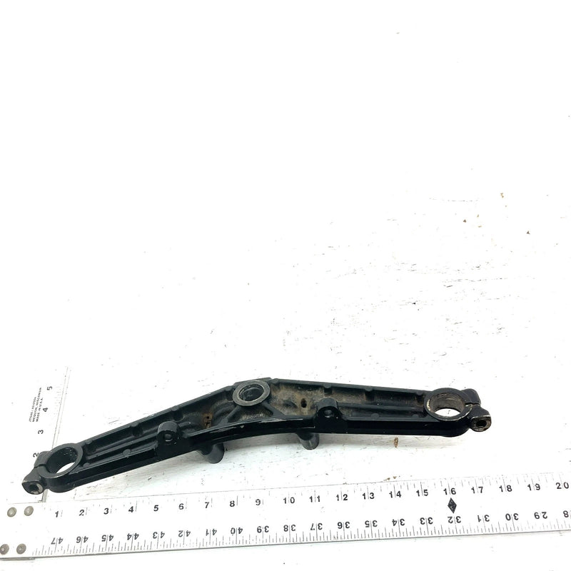 1985 Yamaha Tri Moto 200 YTM200 OEM Upper Triple Tree 24W-23435-00-00 AY59