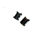 2003 Bombardier Traxter Autoshift Std OEM Shift Bushing Pair 705500033 Q6233