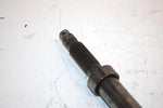 2001 Bombardier Traxter Oem Right Rear Axle 705500049 AB10.1