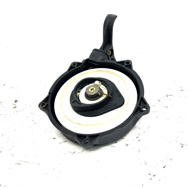 2003 Bombardier Traxter 500 4x4 Automatic OEM Starter Recoil 711296150 AB15.1