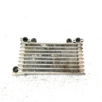 04-07 Honda Rancher 400 TRX400FA 4x4 AT OEM Oil Cooler 15600-HN7-003 AH77