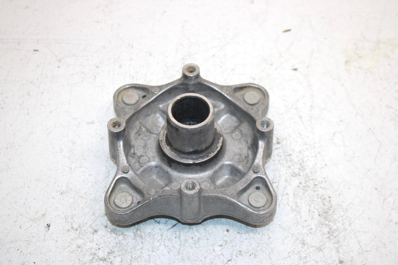 2005 Polaris Sportsman 500 Ho Oem Rear Wheel Hub W/Nuts 5134311 Q5454