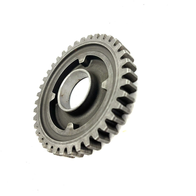 09-19 Honda Rancher 420 TRX420 ES OEM 38T 2nd Mainshaft Gear 23431-HP5-A50 AH76