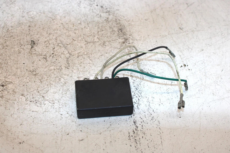 90 Polaris Trail Boss 250 Oem Regulator And Rev Limiter Set 4060085 AP162