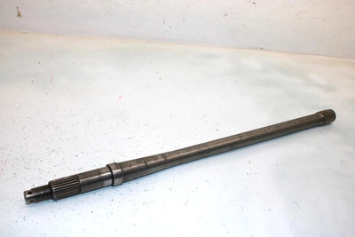 88 Kawasaki Bayou 220 Oem Axle, RH 41068-1245 AK5