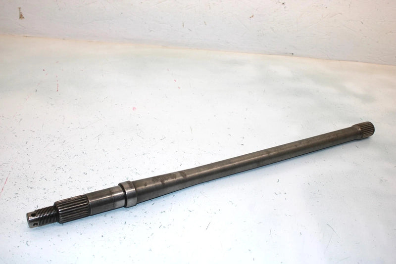 88 Kawasaki Bayou 220 Oem Axle, RH 41068-1245 AK5