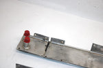 90 Polaris Classic 500 Oem Side Heat Exchanger Set 2511181 2511182 SP56