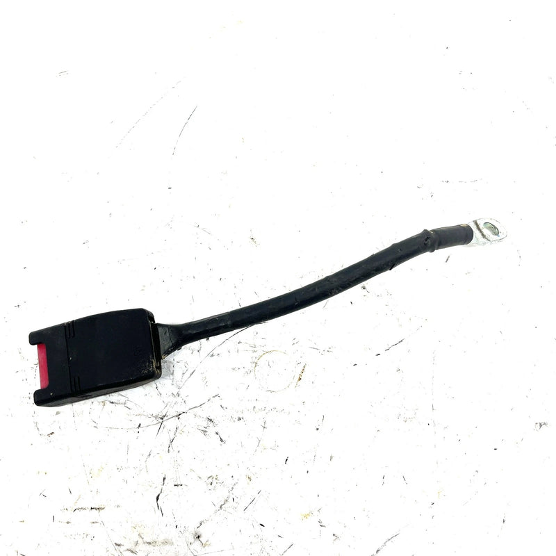 08-09 Kawasaki Teryx 750 KRF750A 4x4 OEM Seatbelt Buckle 53061-0002 XK0
