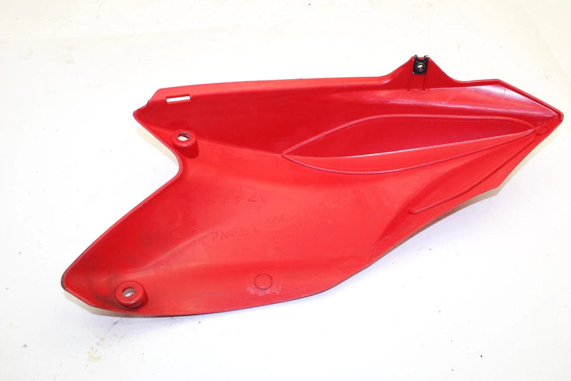 2007 Yamaha Phazer Oem Left Upper Side Panel 8GC-2835U-10-00 SY120