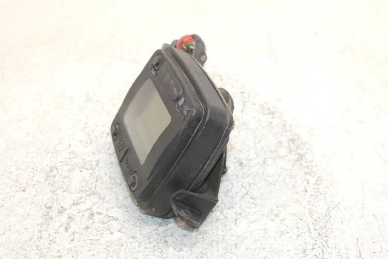 2003 Kawasaki Prairie 650 Oem Speedometer 25031-1267 25031-0025 AK26