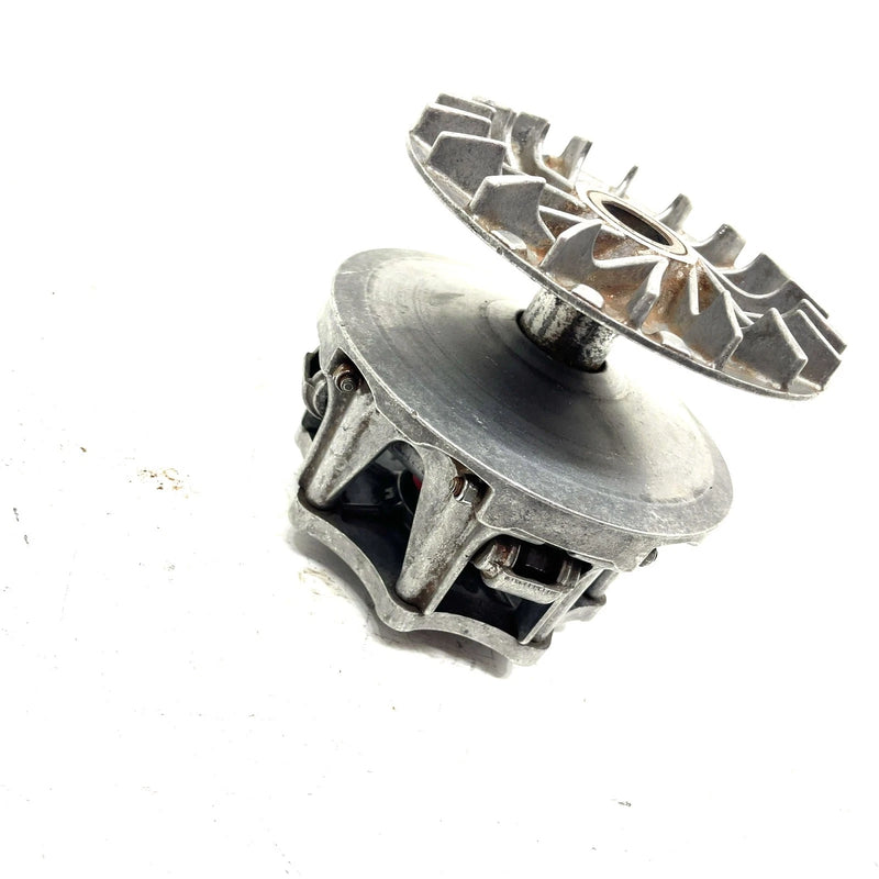 02-03 Kawasaki Prairie 650 4x4 OEM Primary Drive Clutch 49093-1072 AK37