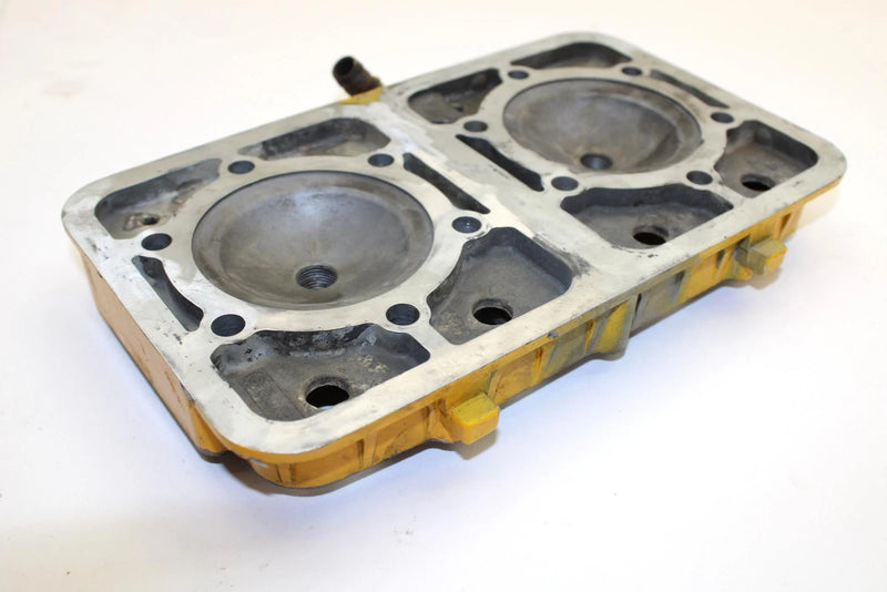 90 Sea-Doo SP OEM Cylinder Head 290913261 JS1