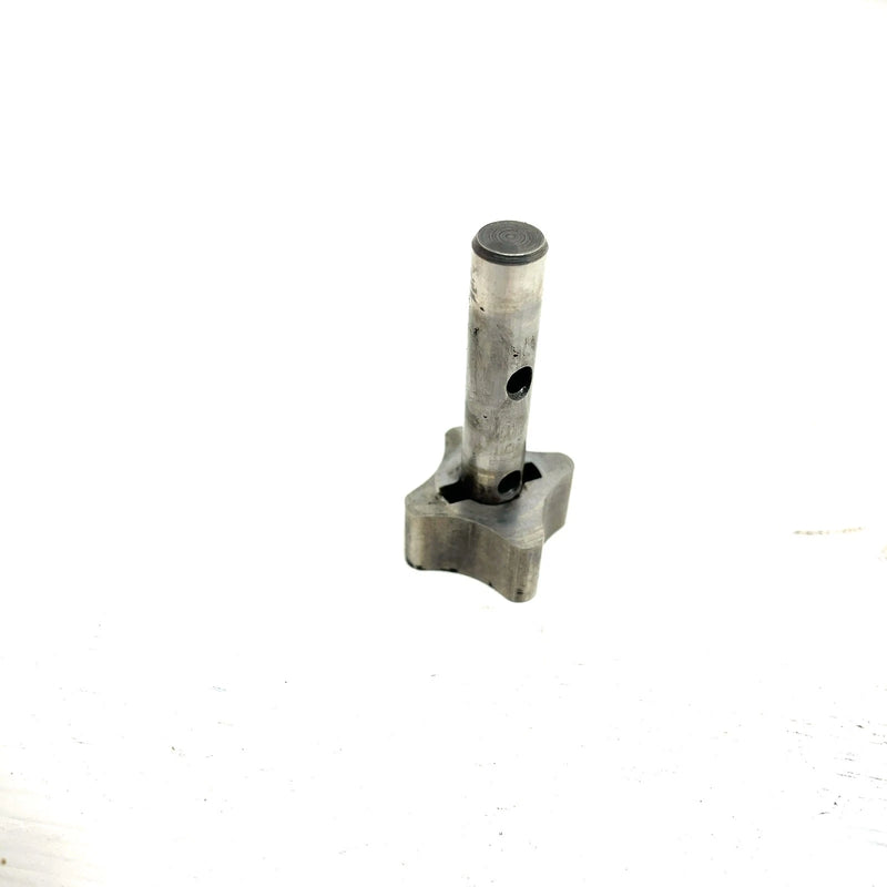 2003 Bombardier Traxter 500 4x4 Automatic OEM Oil Pump Shaft 711220592 AB15
