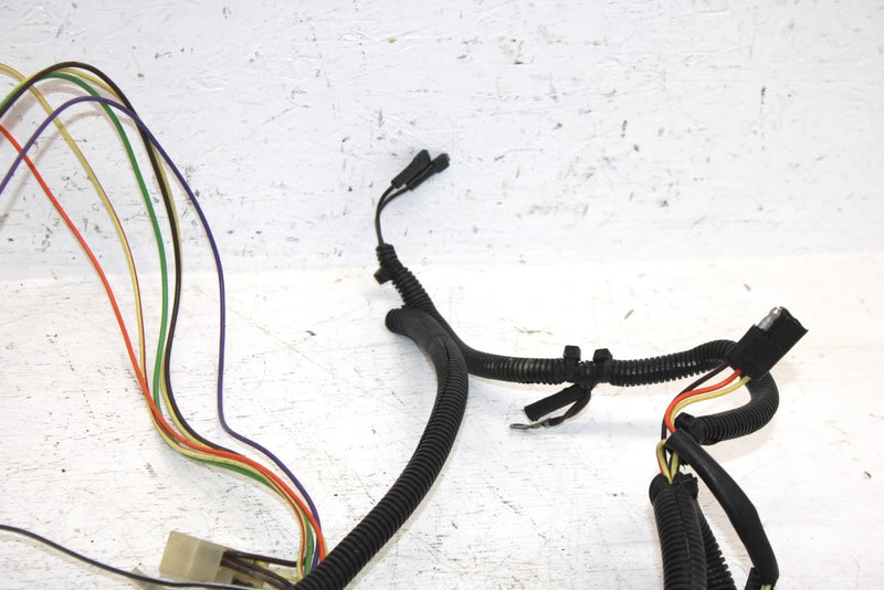 1997 Polaris Indy 500 Oem Main Wire Harness 2460394 SP20