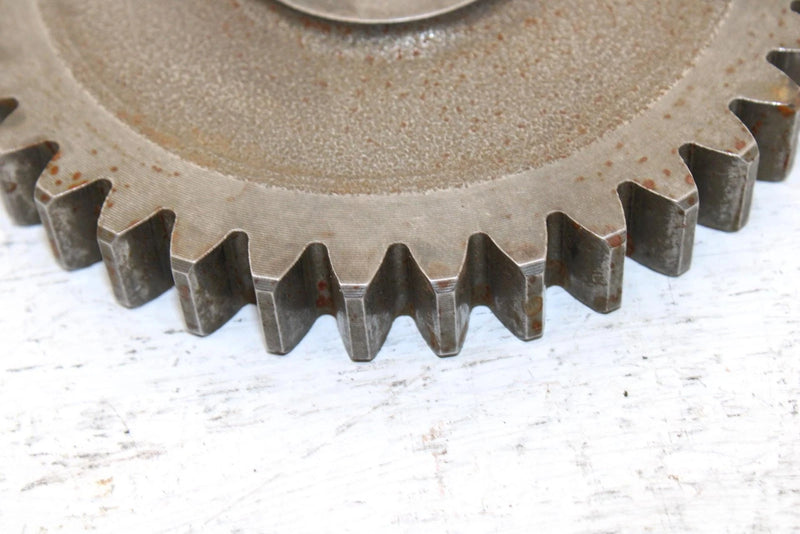 1999 Arctic Cat 300 Oem 37T Driven Gear 3446-208 AA12