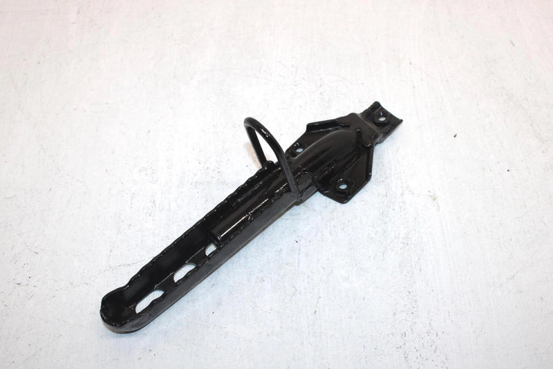 1994 Kawasaki Bayou 220 Oem Footpeg 34028-1227 AK3
