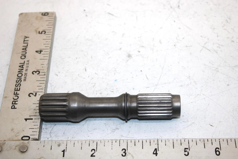 86 Yamaha  Moto 4 Oem Rear Drive Shaft 59V-46172-01-00 AY39