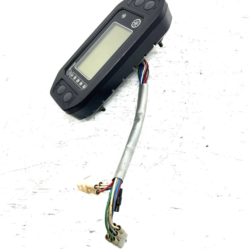 2004 Yamaha Rhino 660 OEM Speedometer 5UG-W0081-00-00 XY3