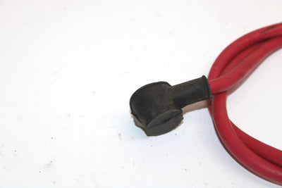 1997 Ski-doo Formula 500 Oem Positive Battery Cable 515161300 SS97