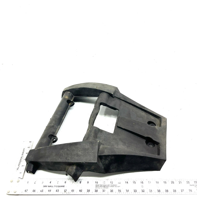09-15 Arctic Cat 550 4x4 Automatic OEM Front Bumper Cover 1406-360 AA43