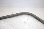 07 Yamaha Attak Gt Oem Rear Bumper 8FG-77541-01-00 SY96