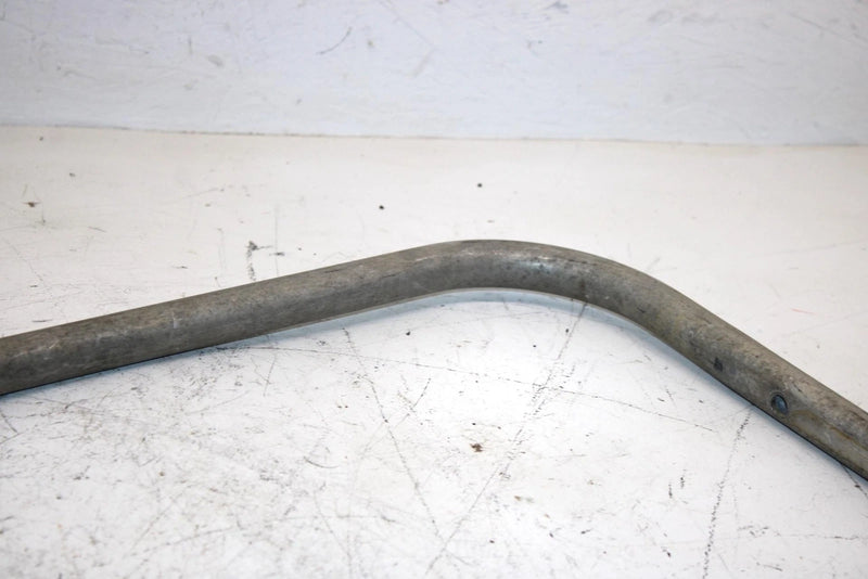 07 Yamaha Attak Gt Oem Rear Bumper 8FG-77541-01-00 SY96